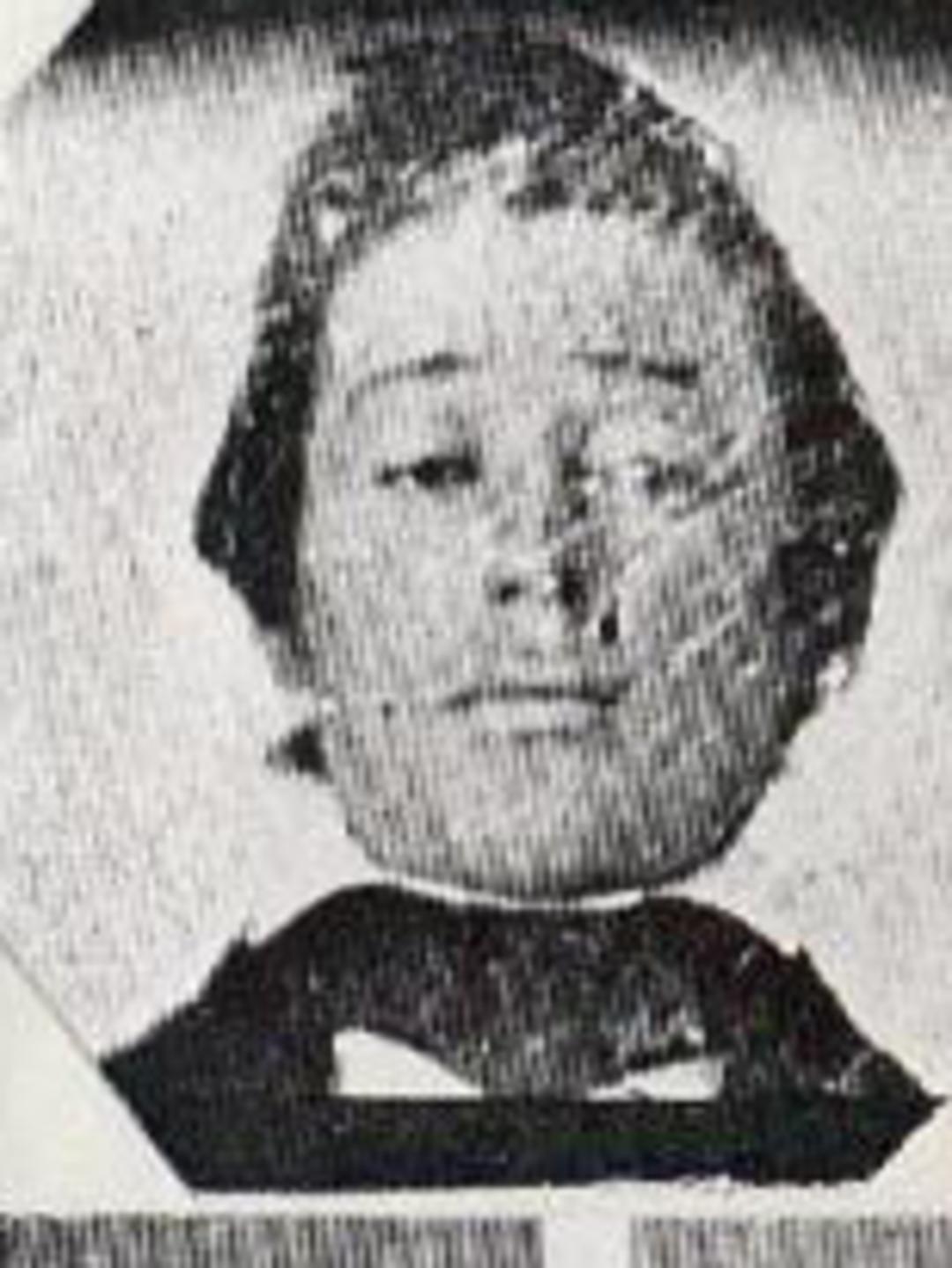 Oscar Dalrymple (1835 - 1913) Profile